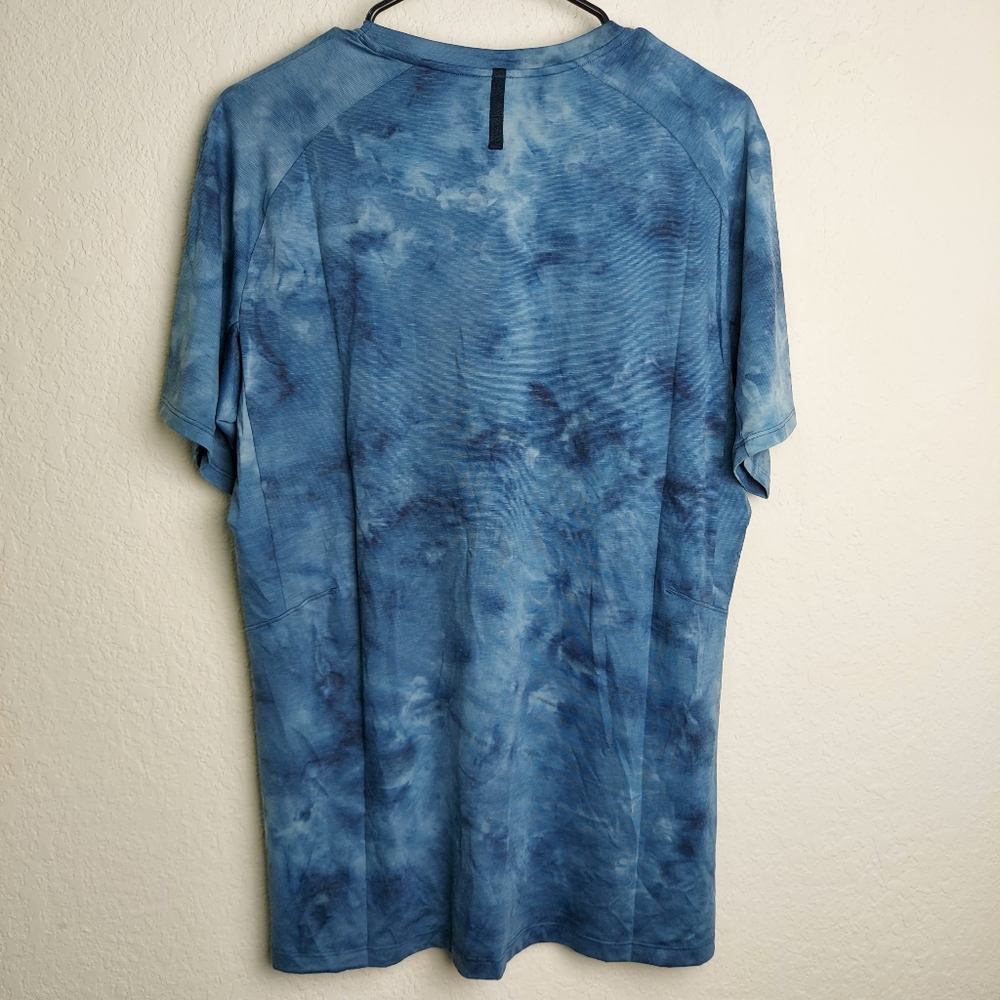 Lululemon Always Agile Short Sleeve - Picture 4 of 8
